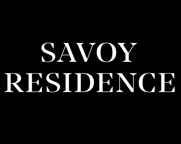 Savoy Residence